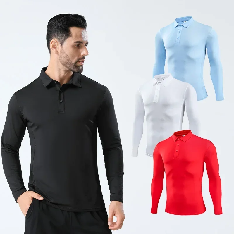Męska koszulka sportowa oddych – T Shirt Tight Fit recenzja i cena