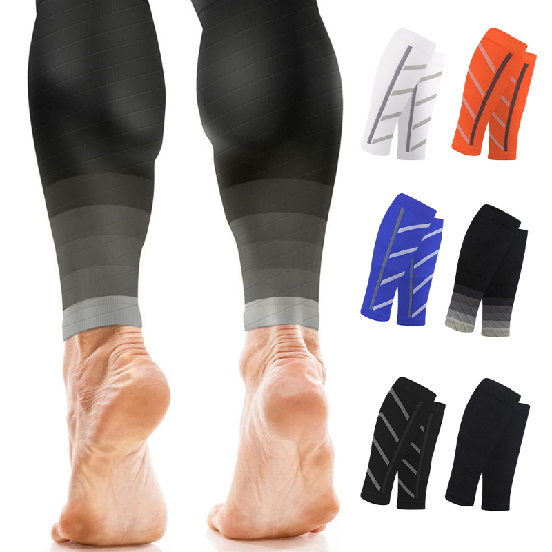 Rękawy kompresyjne na łydki, s – Compression Long Pant recenzja i cena